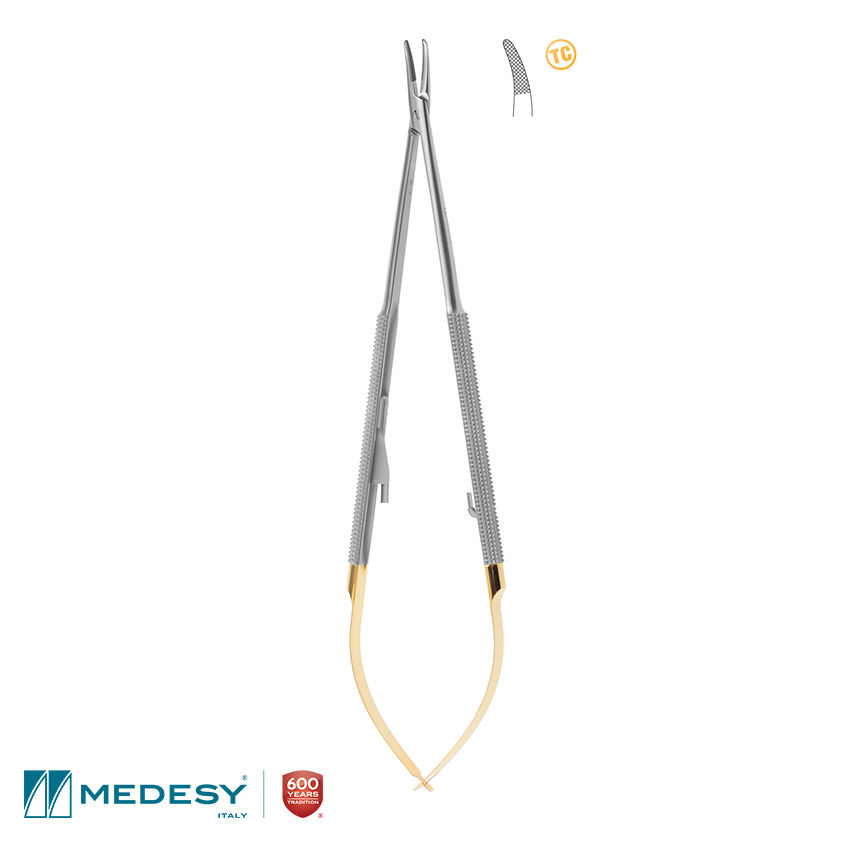 מחזיק מחט קסטרובייחו