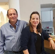 רוני ואודי איגרא