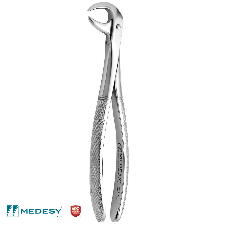 צבת עקירה למולר תחתון