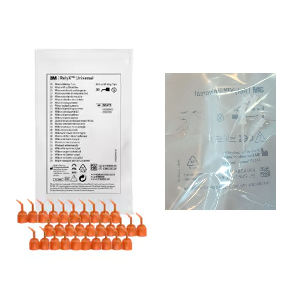 מיקרו טיפים RelyX™ Universal