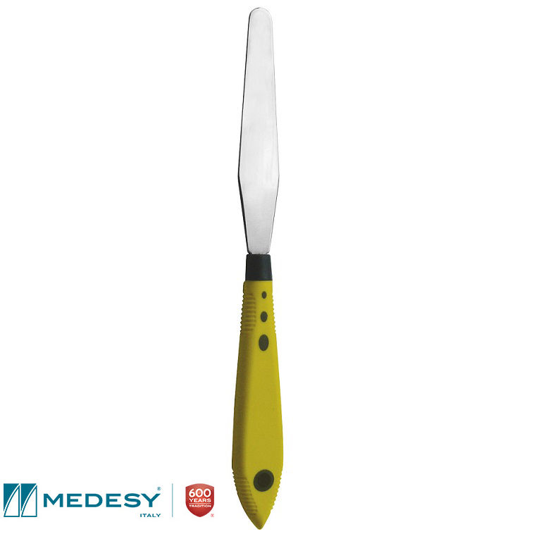 סכין גבס גמיש