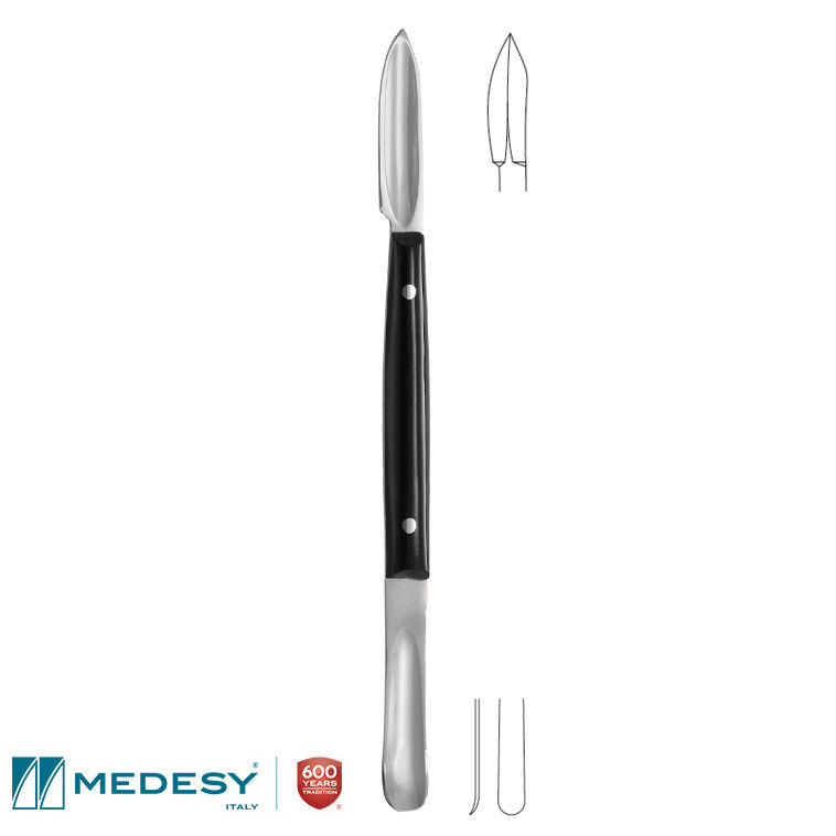 סכני שעווה למעבדות שיניים