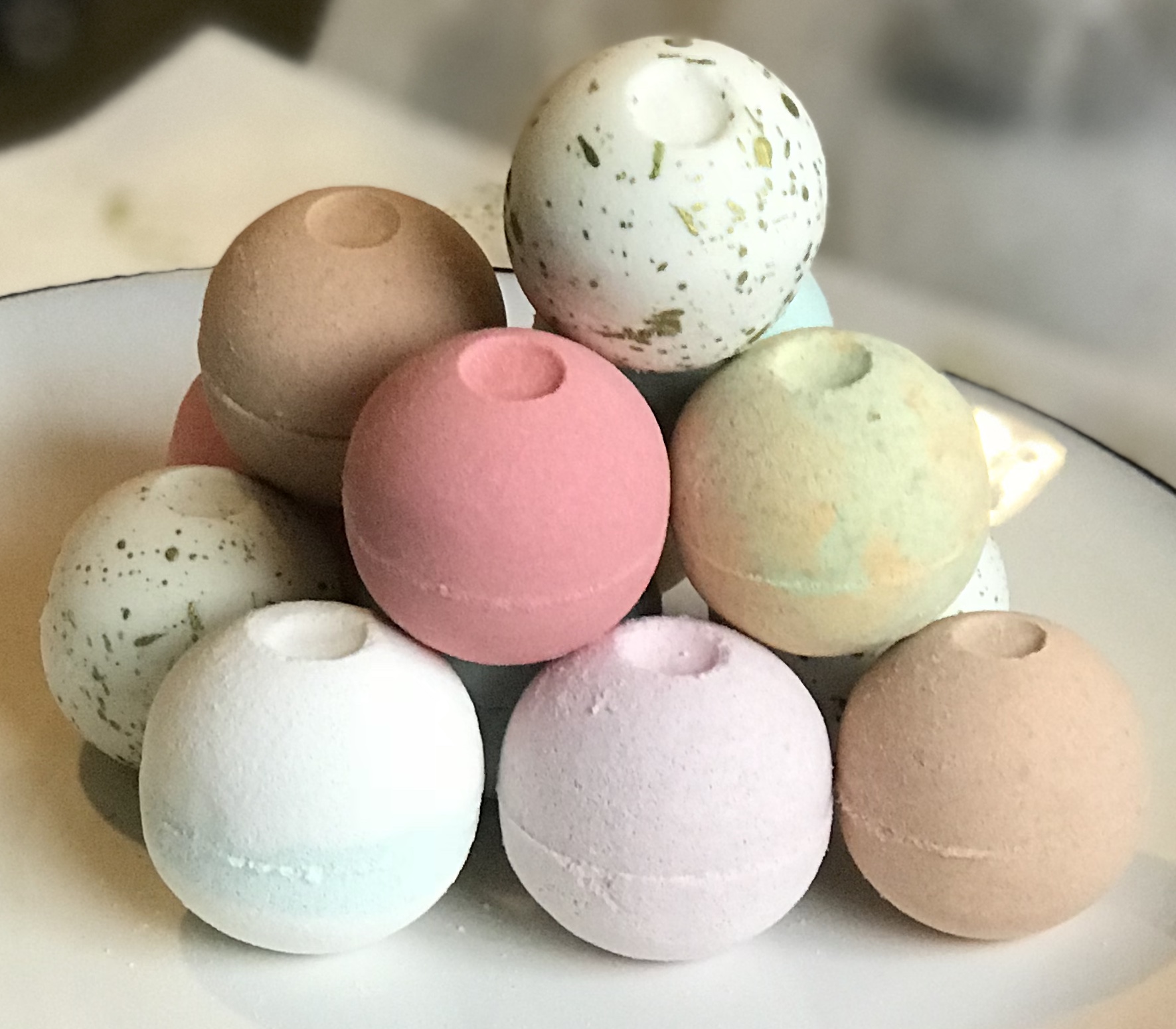 Bath Bombs
