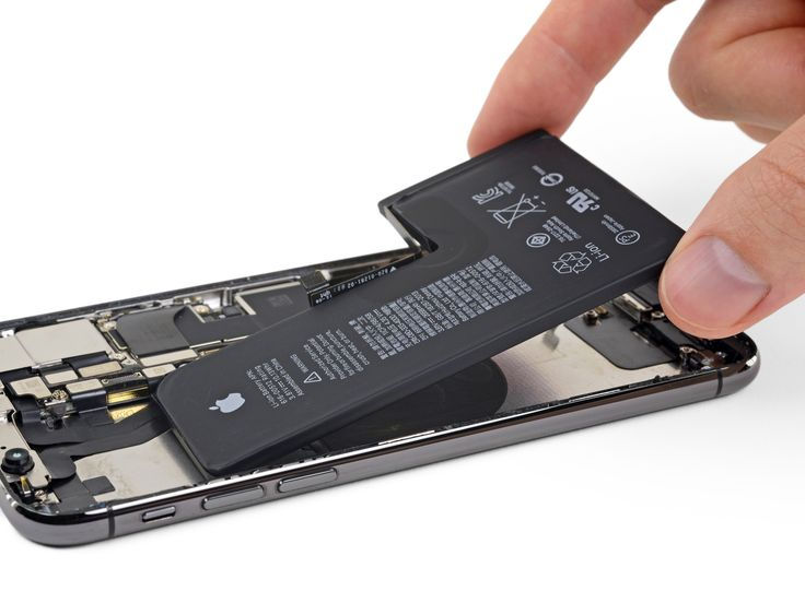 iPhone XS Battery Replacement.jpeg