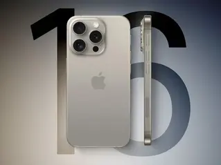 IPhone 16 Pro Max   " Poderoso "