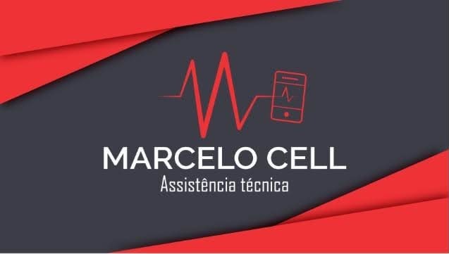 Foto do escritor: Marcelo Cell
