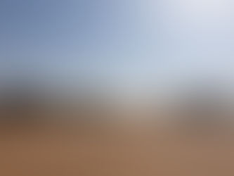 Fahrt Richtung Ghanzi