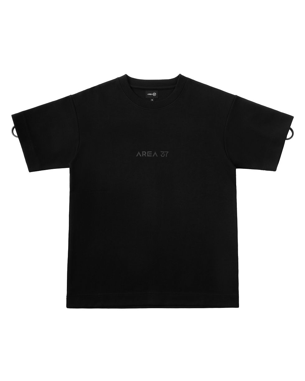 Thumbnail: BASE-01S • Oversized T