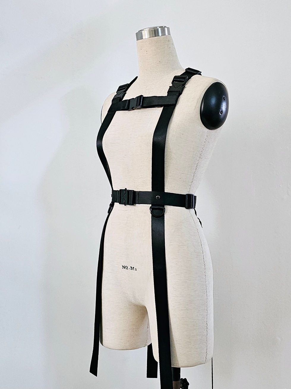 Thumbnail: BSF-01 • Full Length Strap