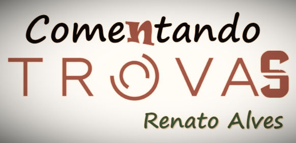 Confira os novos artigos de Renato Alves