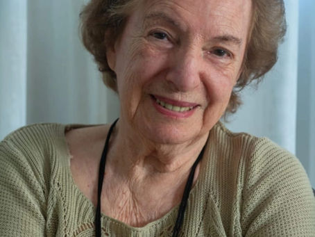 A Princesa dos Trovadores completa hoje, 102 anos