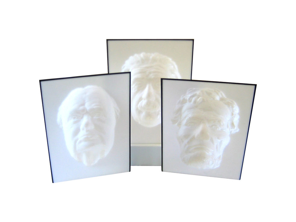 Following Faces