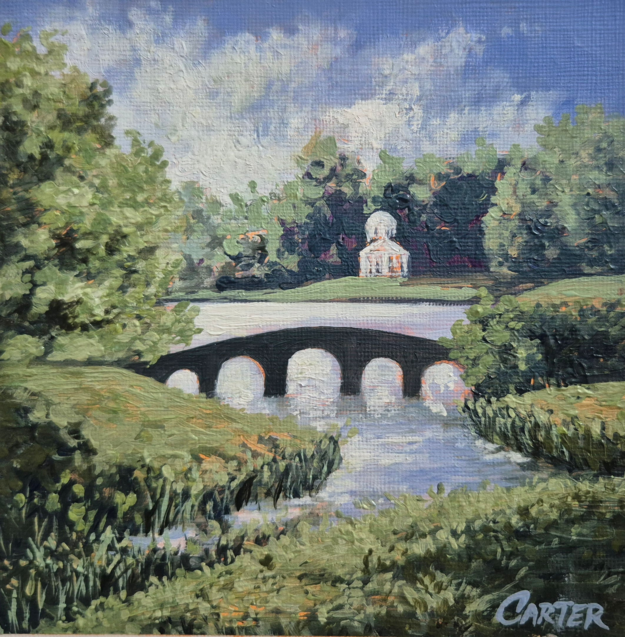 oil-painting-of-english-countryside