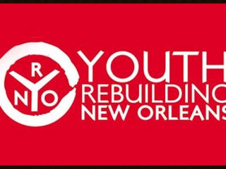 Youth Rebuilding New Orleans