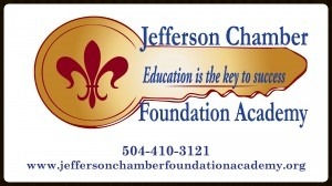 Jefferson Chamber Foundation Academy- East