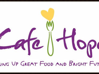 Cafe Hope