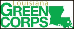 Louisiana Green Corps