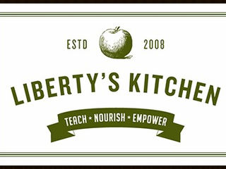 Liberty's Kitchen