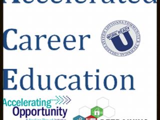 ACE Program at Delgado