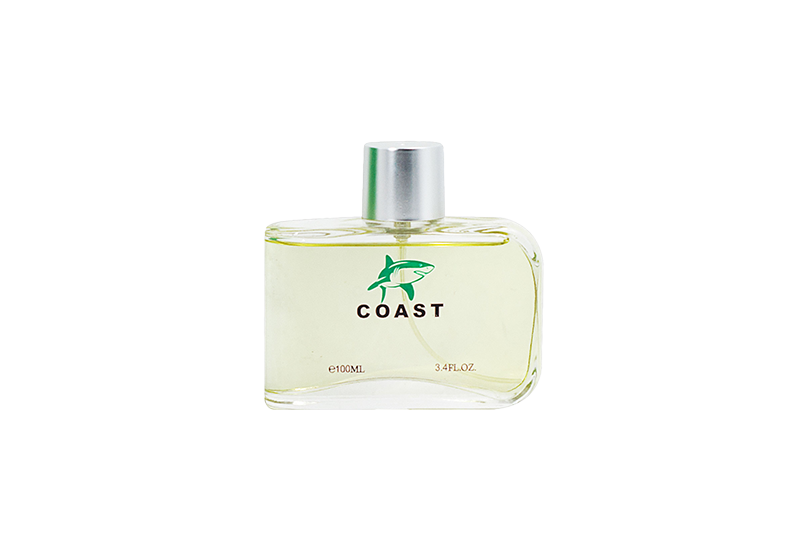 Thumbnail: COAST GREEN