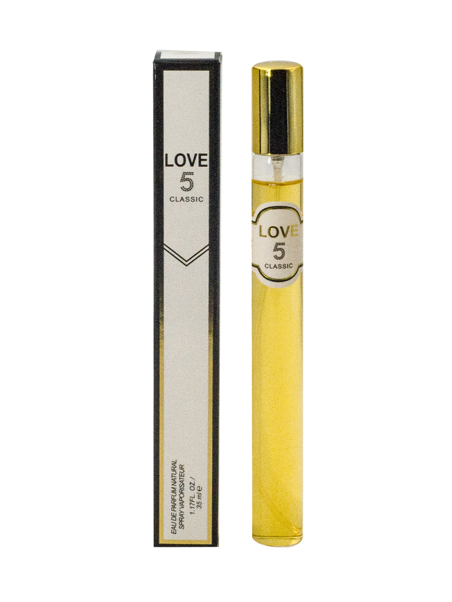 Thumbnail: LOVE 5