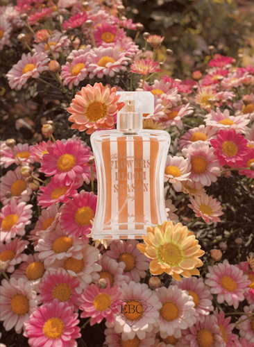 FLOWER BLOOM SEASON | EBC COLLECTION