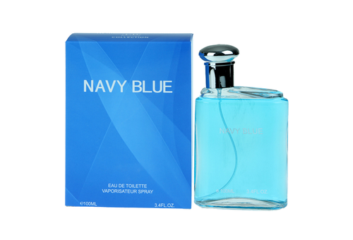 NAVY BLUE | EBC COLLECTION