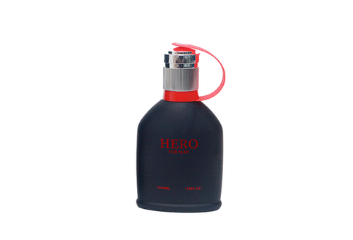 HERO BLACK | EBC COLLECTION