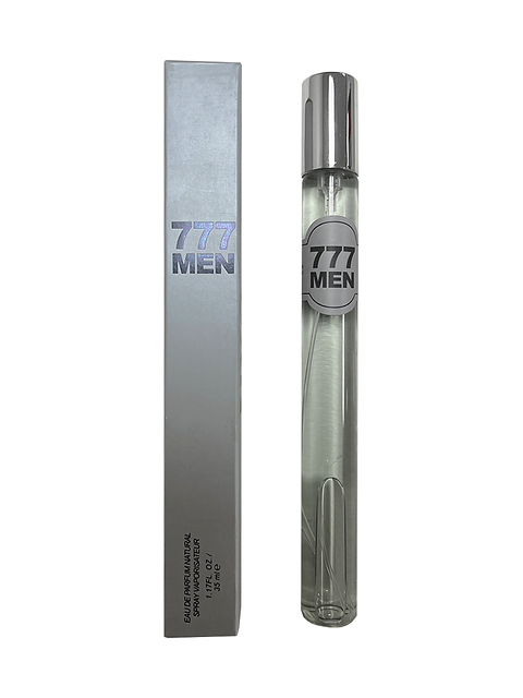 洗顔料 777man 777 MAN | EBC COLLECTION