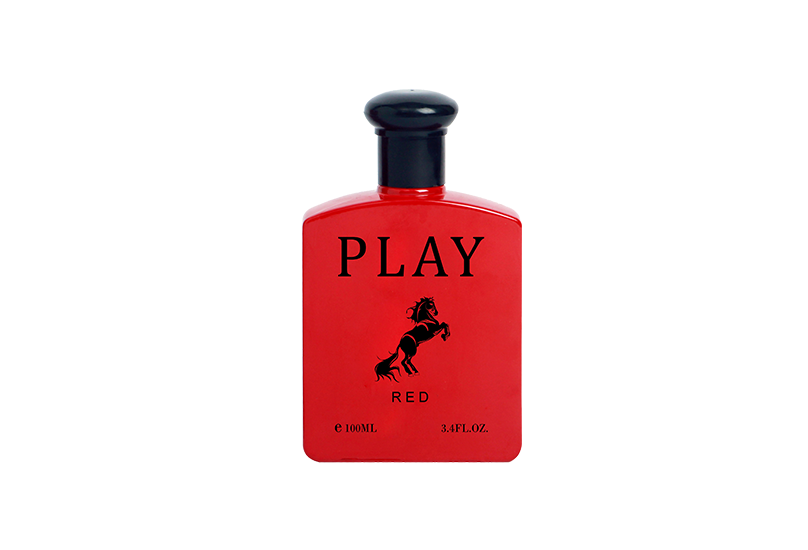 PLAY RED