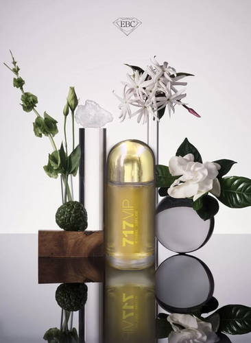 Ebc Perfume Precio De Perfume 717 Vip Carolina Herrera 717 VIP EBC