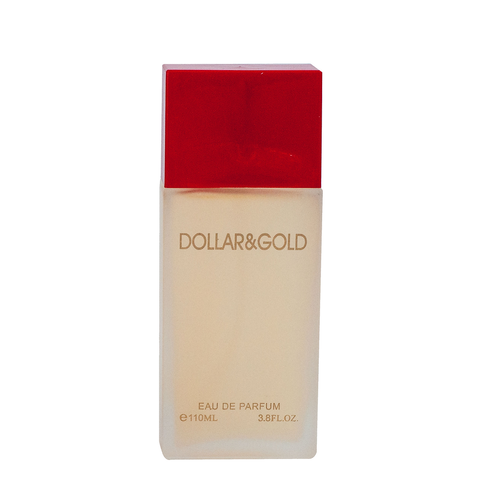 Thumbnail: DOLLAR & GOLD