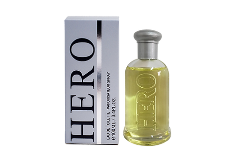 HERO | EBC COLLECTION