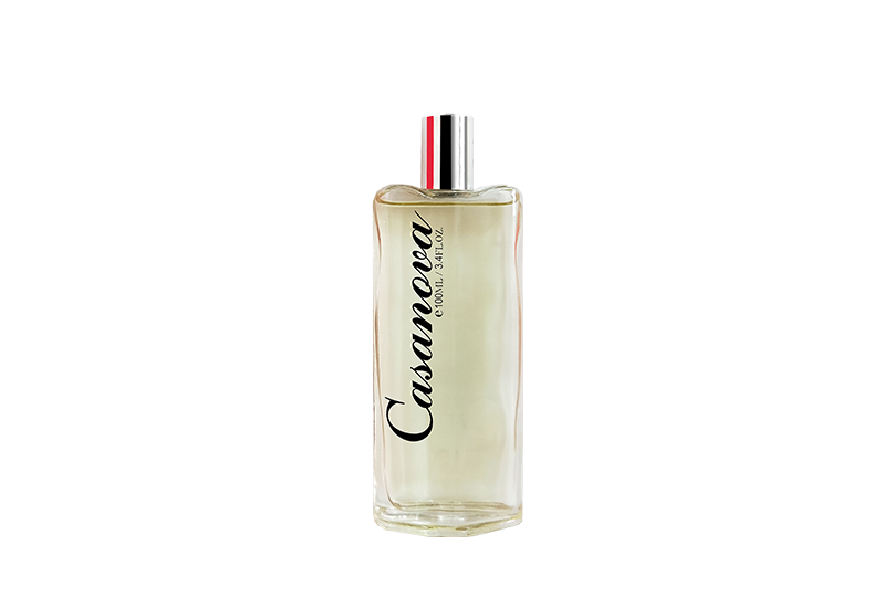 Thumbnail: CASANOVA