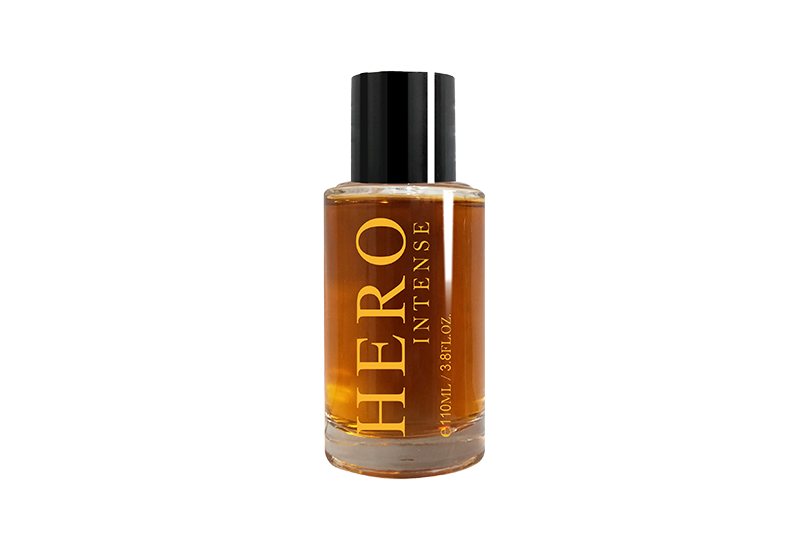 Thumbnail: HERO INTENSE