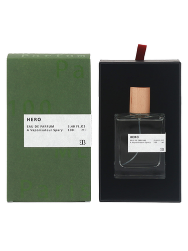 HERO | EBC COLLECTION