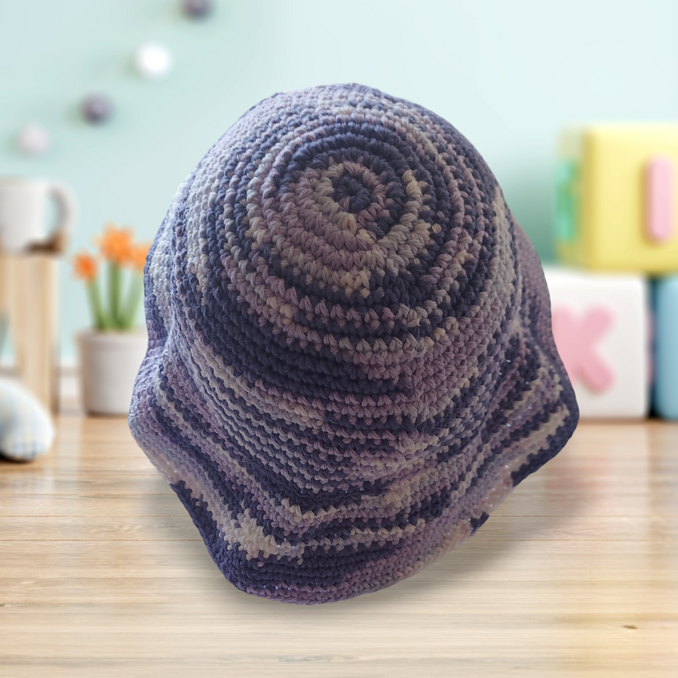 Thumbnail: #8 Bucket Hat 