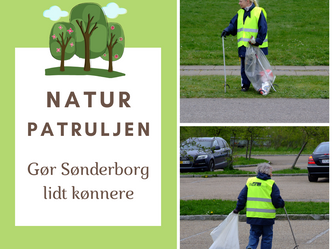 Naturpatruljen starter