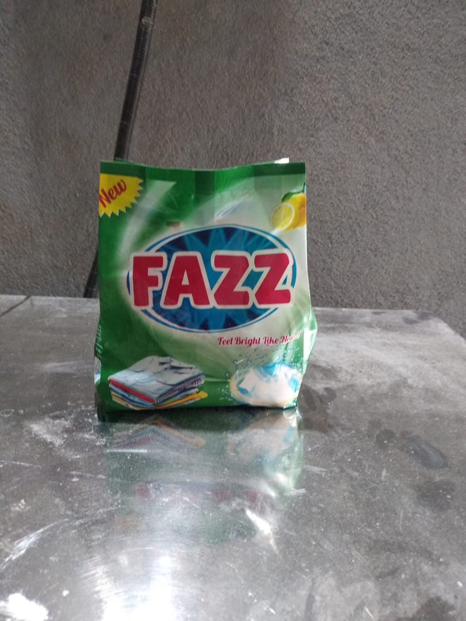 fazz