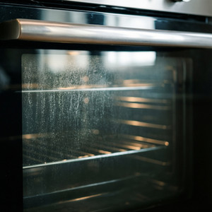 Appliance Deep Clean