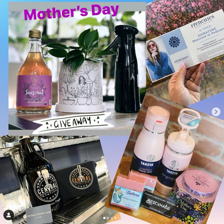 Beaverton Taphouse Says Cheers to Mother's Day