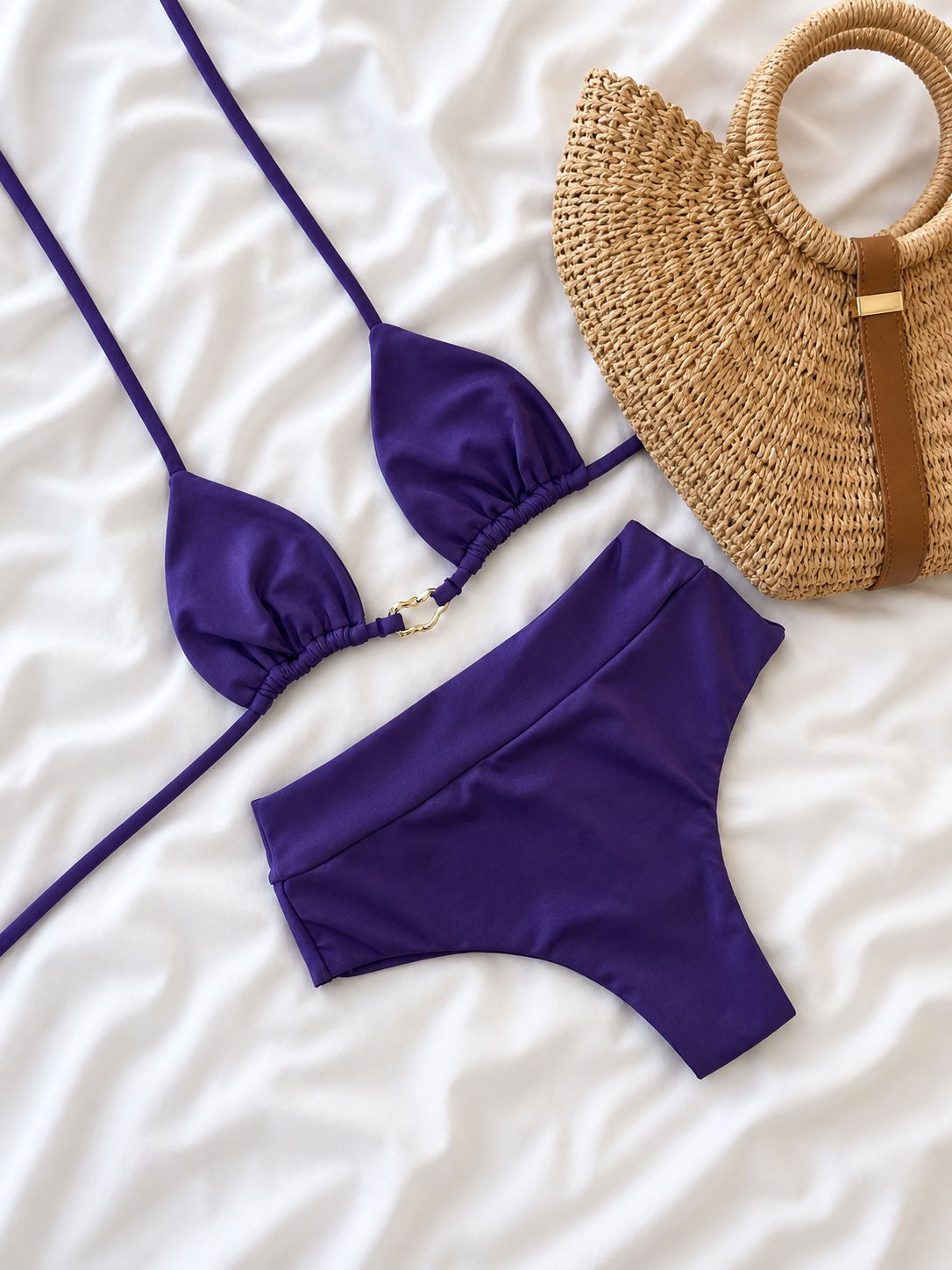 Violet Glow