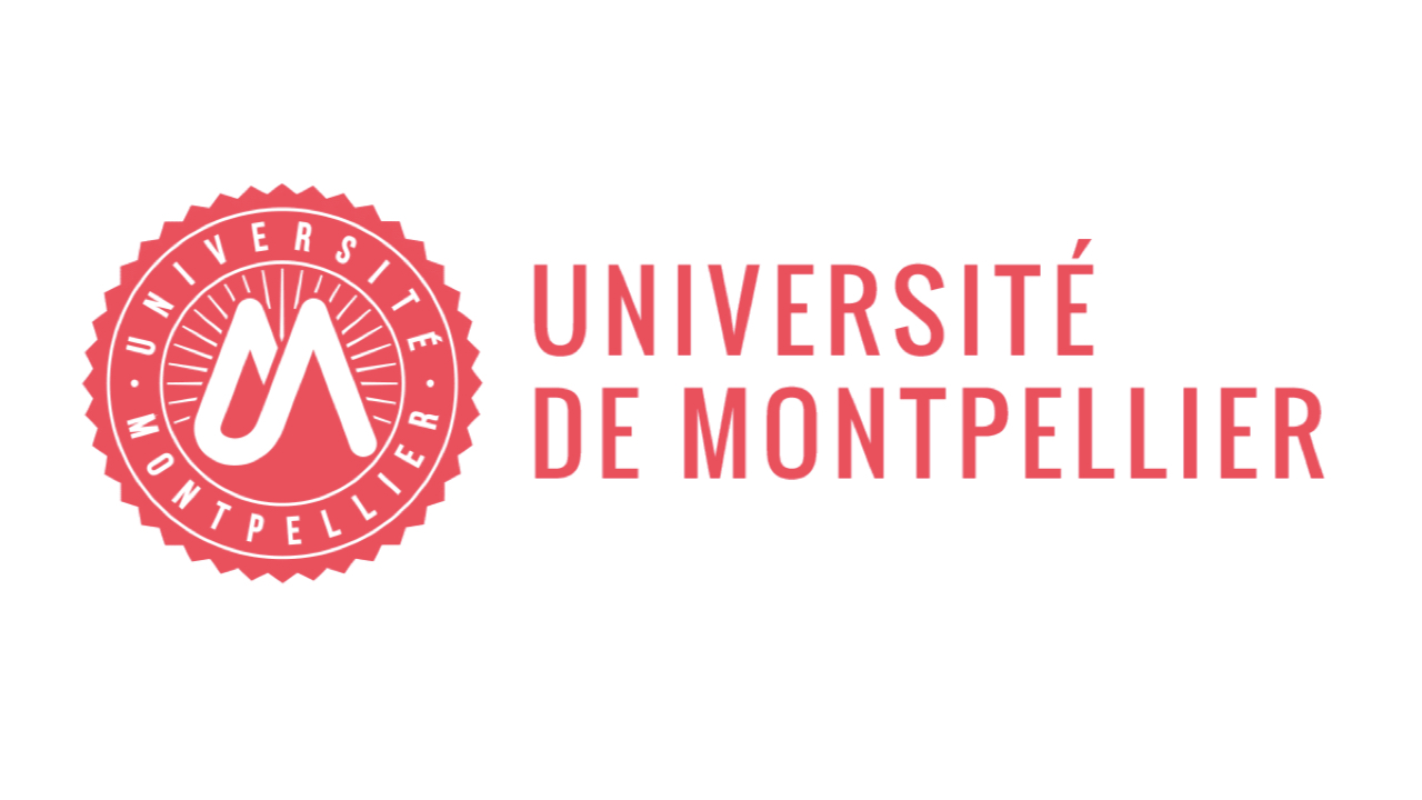Logo Université de montpellier
