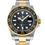 Thumbnail: Rolex GMT Master || - Two Tone