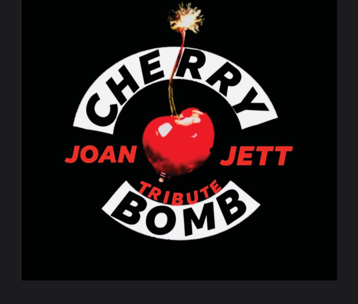 Home Cherry BOMBa tribute to JOAN JETT