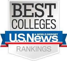 See the Latest US News & World Report College Rankings