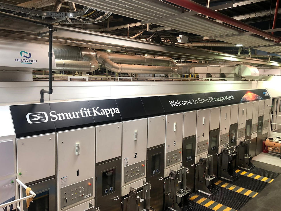 General Signage