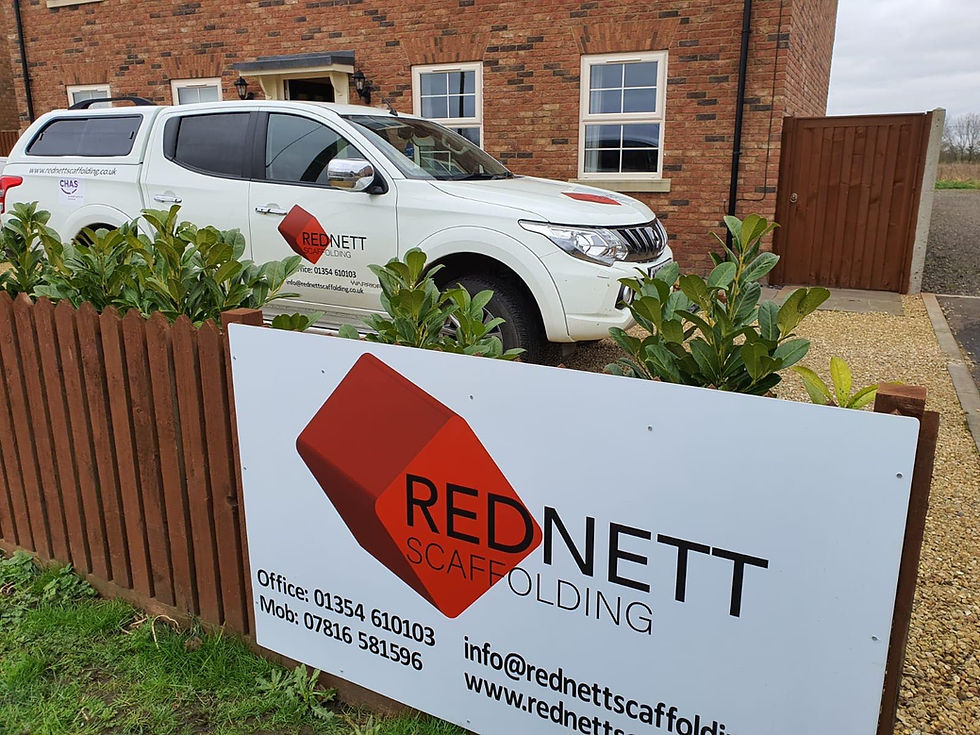 Vehicle Graphics