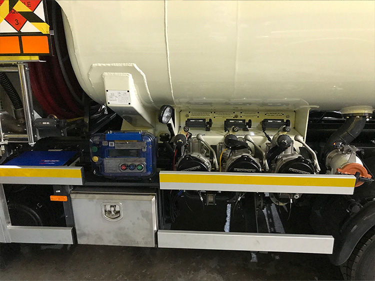 Thumbnail: DAF LF260 4×2 BIG ENGINE - DAF XB310 available in Q3 2026