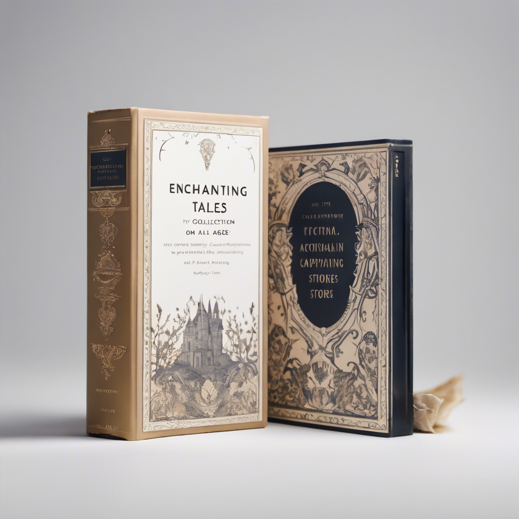 Enchanting Tales